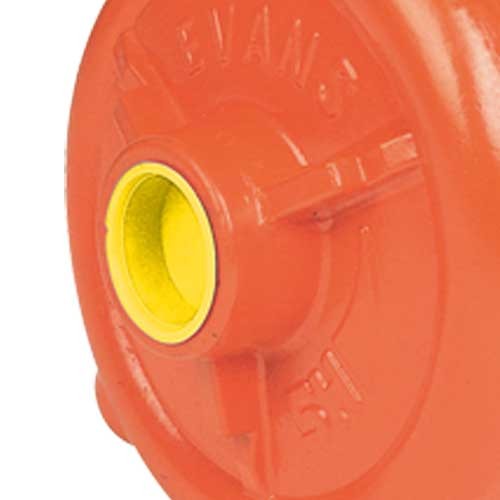 BOMBA SEMI-PROFESIONAL 3HP 2.0X1.5 - 6HME300