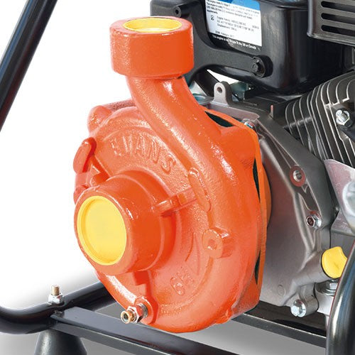 EQ RIEGO CENT 5H 7.5HP2X1.5 - 6HMG0750TH