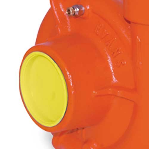 BOMBA INDUSTRIAL ELÉCTRICA 3.0HP 3X2 - 6IME0300