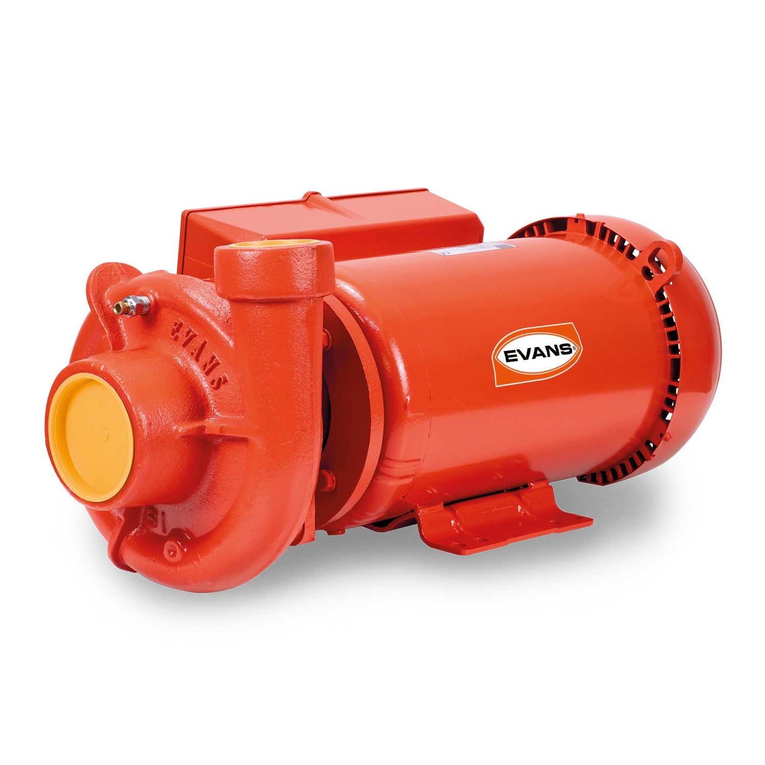 BOMBA INDUSTRIAL ELÉCTRICA 5.0HP 3X2 - 6IME500