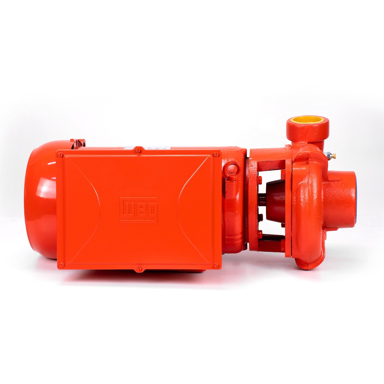 BOMBA INDUSTRIAL ELÉCTRICA 5.0HP 3X2 - 6IME500