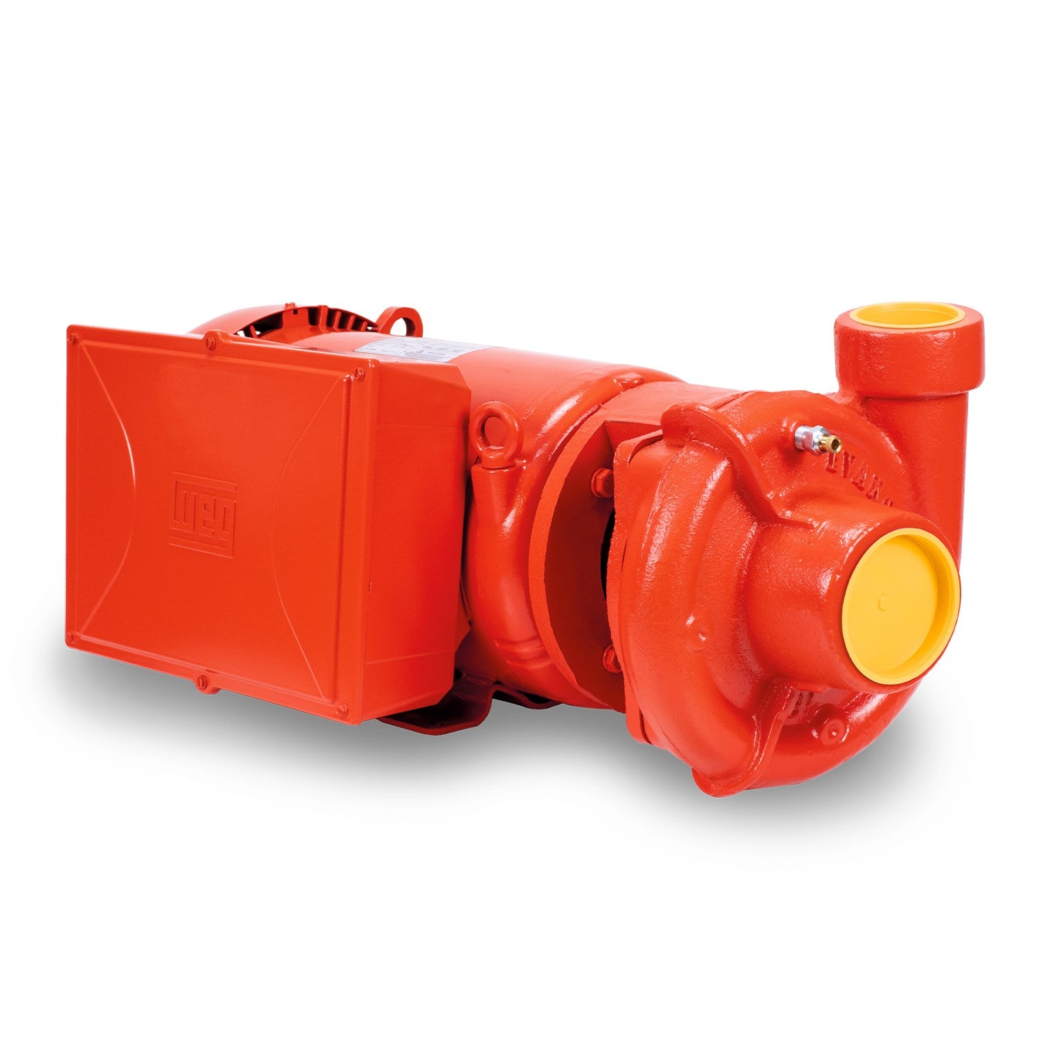 BOMBA INDUSTRIAL ELÉCTRICA 5.0HP 3X2 - 6IME500