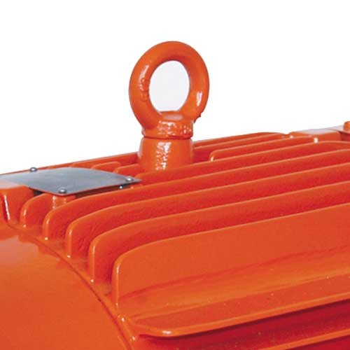 BOMBA INDUSTRIAL ELÉCTRICA 5.0HP 3X3 - 7IME0500