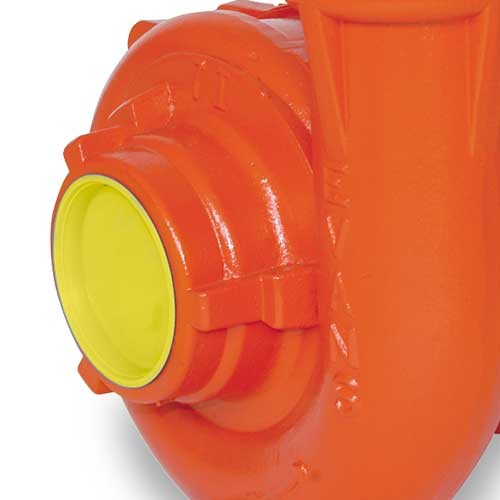 BOMBA INDUSTRIAL ELÉCTRICA 10.0HP 3X3 - 7IME1000