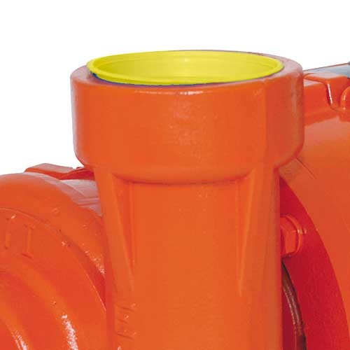 BOMBA INDUSTRIAL ELÉCTRICA 15.0HP 3X3 - 7IME1500