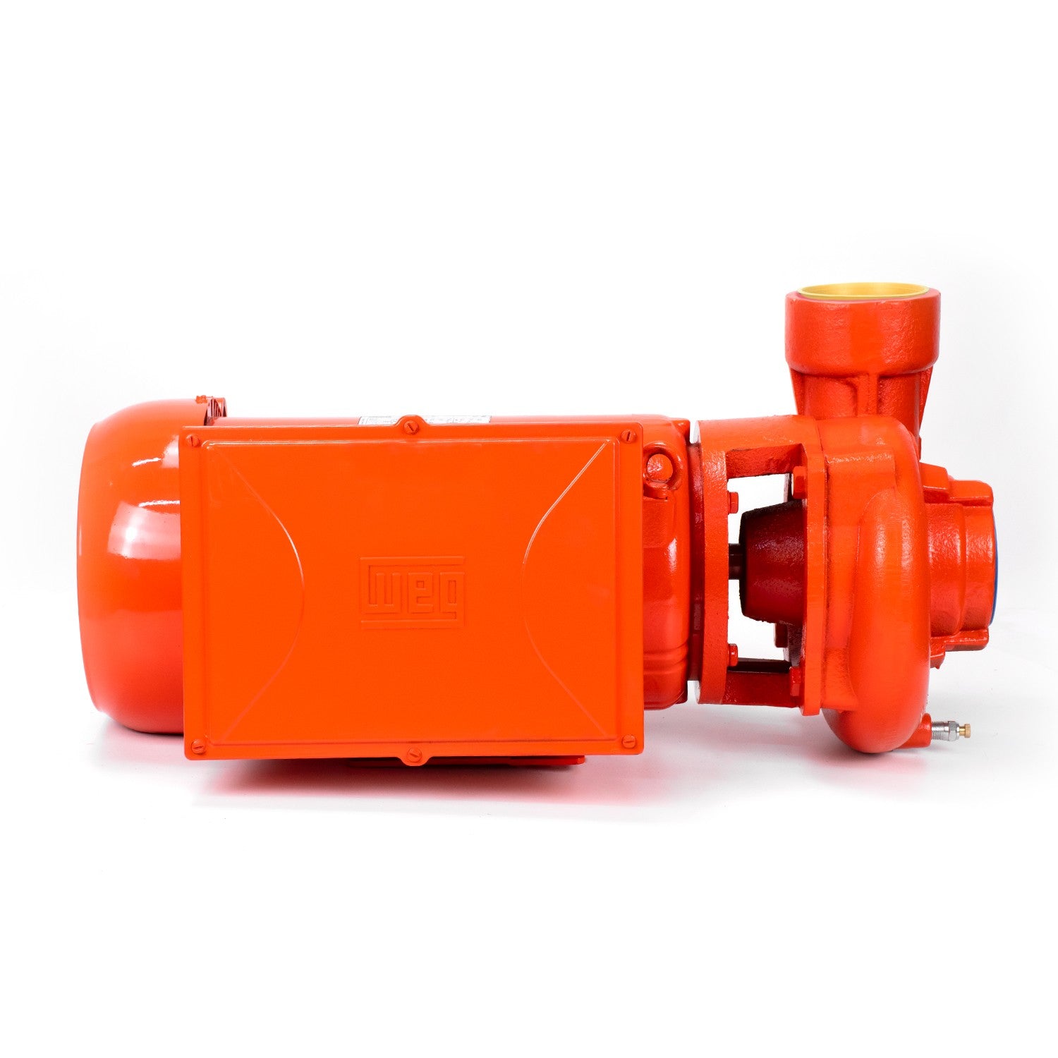 BOMBA INDUSTRIAL ELÉCTRICA 5.0HP 3X3 - 7IME500