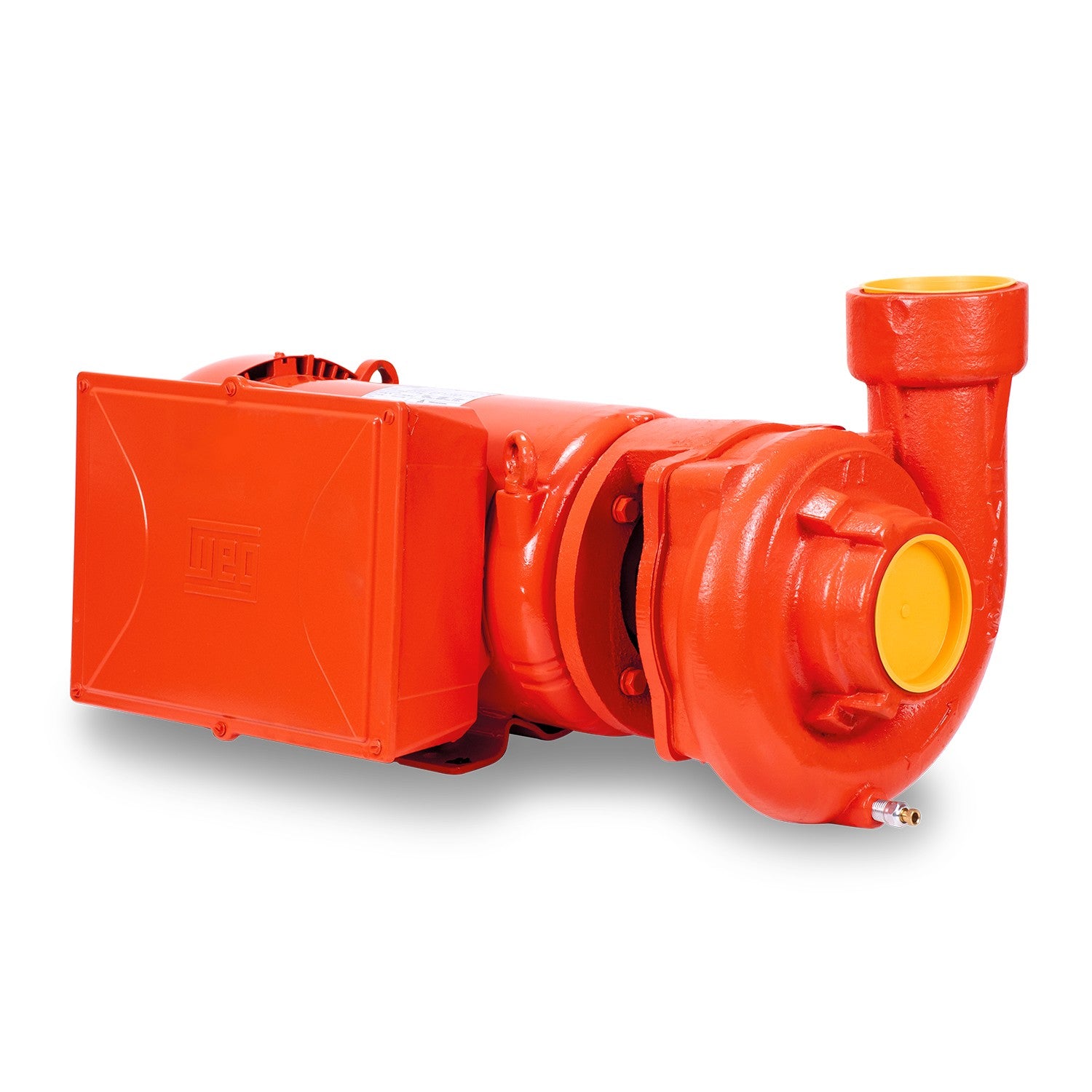 BOMBA INDUSTRIAL ELÉCTRICA 5.0HP 3X3 - 7IME500