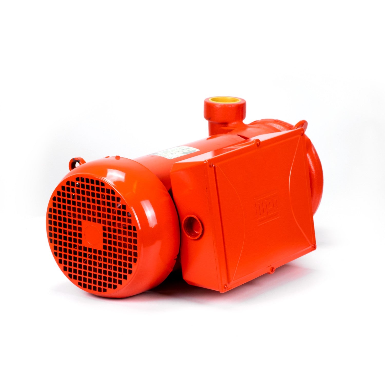 BOMBA INDUSTRIAL ELÉCTRICA 5.0HP 3X3 - 7IME500