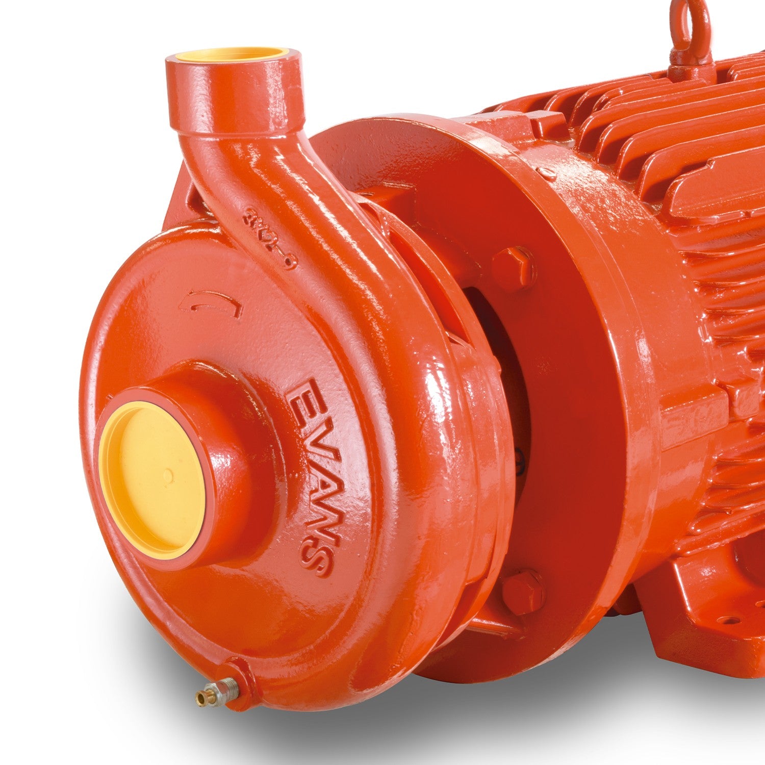 BOMBA DE ALTA PRESIÓN 10.0HP 3X2 - 8IME1000