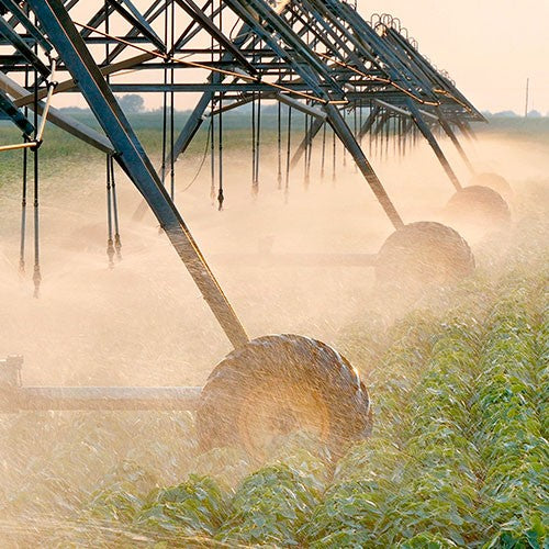 BOMBA DE ALTA PRESIÓN 25.0HP 3X2 - 9IME2500