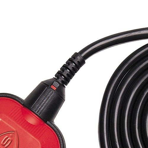 FLOTADOR 2M 16A CON CONTRAPESO - ABRNK2C