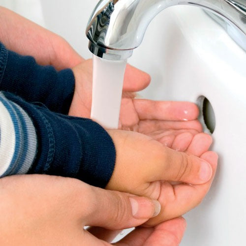 FLOTADOR 2M 16A CON CONTRAPESO - ABRNK2C