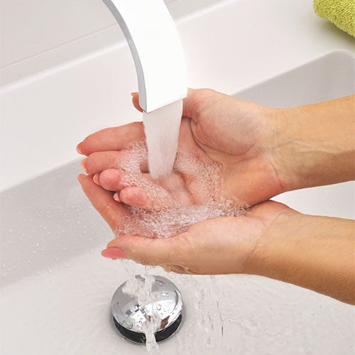 VALVULA PIE 4" NPT - ABVPC400B