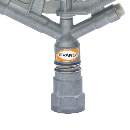 ASPERSOR DE RIEGO 1.0" - AB-CR100