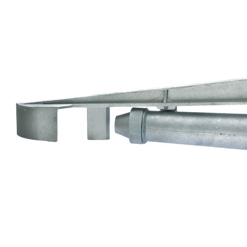 ASPERSOR DE RIEGO 2.5" - AB-CR250