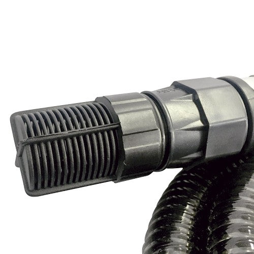 MANGUERA CON VÁVULA DE PIE 1" 4MTS - AB-MSVP4