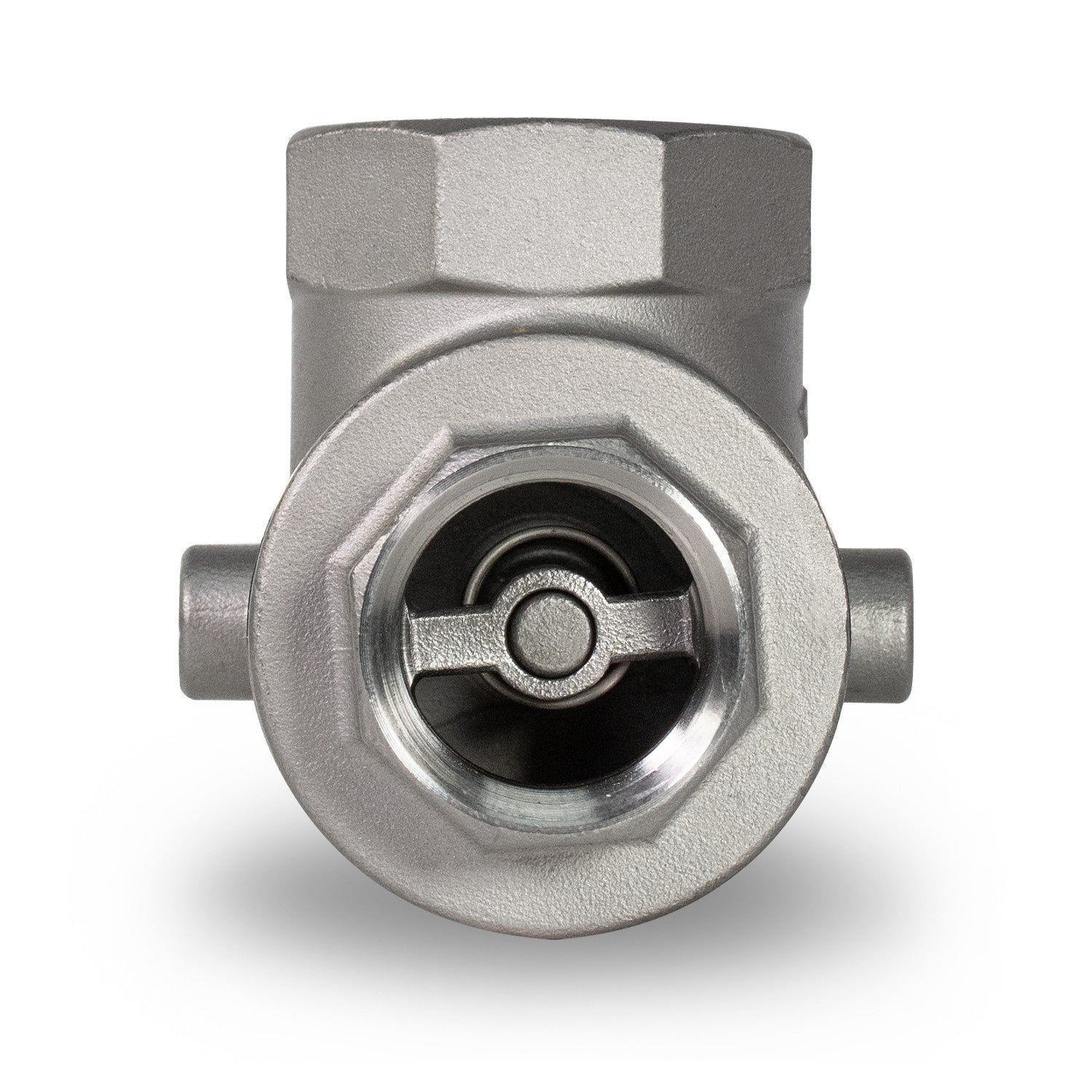 VÁLVULA CHECK DE 5 VÍAS 1.5" - AB-VC5V150