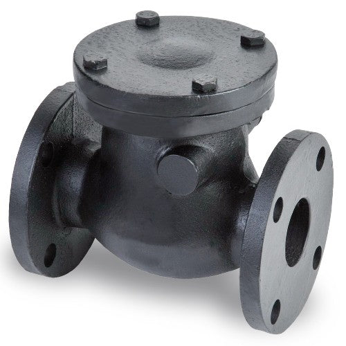 VÁLVULA CHECK COLUMPIO 6" - AB-VCC600B