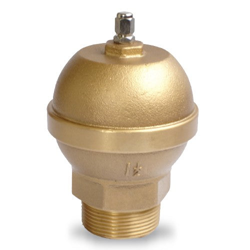 VÁLVULA CONTRA ARIETE GOLPE 1.5" - AB-VCGA150I