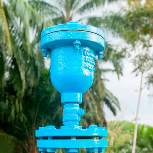 VÁLVULA EXPULSORA DE AIRE 1.5" - AB-VEDA150R