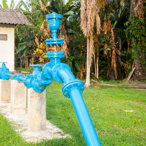 VÁLVULA EXPULSORA DE AIRE 2" - AB-VEDA200R