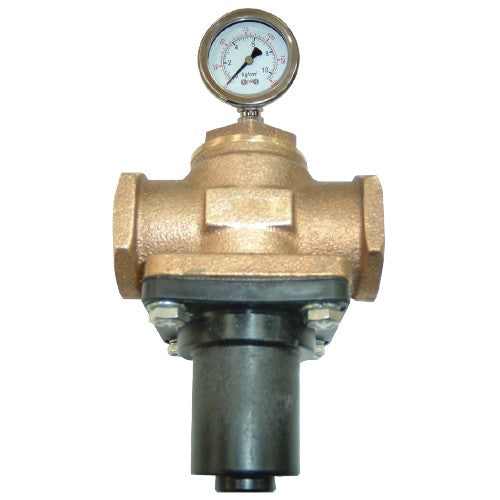 VÁLVULA REDUCTORA DE PRESION 1" - AB-VRDP100R