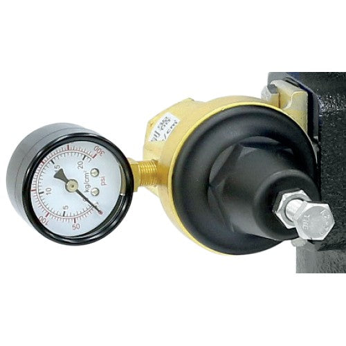 VÁLVULA REDUCTORA DE PRESIÓN 4" - AB-VRDP400B