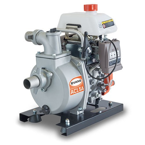 EQ RIEGO AUTOCEBANTE AL 2.0HP - AC1.5AG53-4T