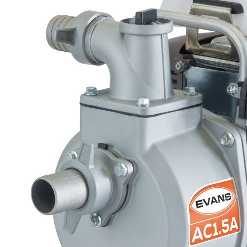 EQ RIEGO AUTOCEBANTE AL 2.0HP - AC1.5AG53-4T