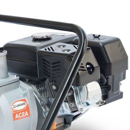 EQ RIEGO AUTOCEBANTE AL 7.5HP - AC2AMG0750TH