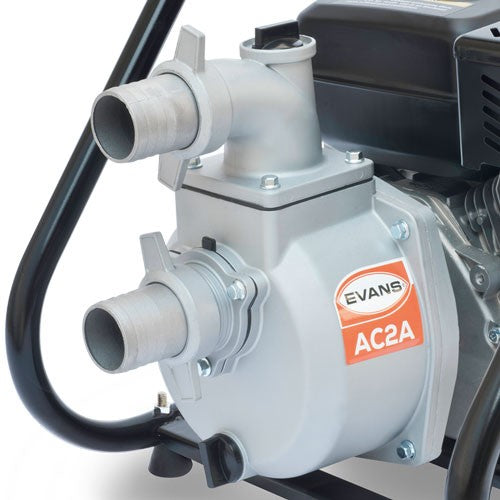 EQ RIEGO AUTOCEBANTE AL 7.5HP - AC2AMG0750TH