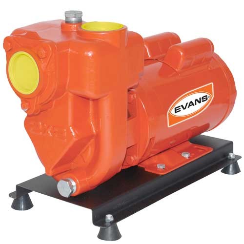 BOMBA AUTOCEBANTE 3.0HP 2X2 - AC2ME300