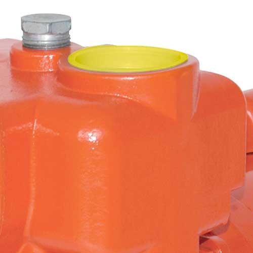 BOMBA AUTOCEBANTE 3.0HP 2X2 - AC2ME300