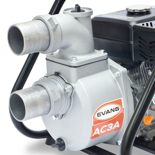 EQ RIEGO AUTOCEBANTE AL 7.5HP - AC3AMG0750TH