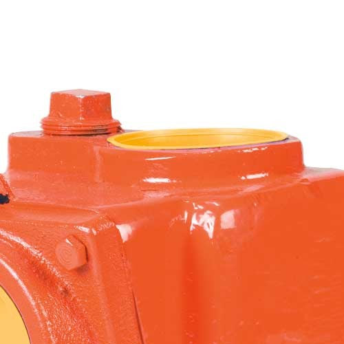 BOMBA AUTOCEBANTE 5.0HP 3X3 - AC3ME0500