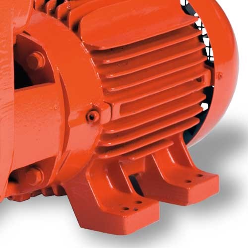 BOMBA AUTOCEBANTE 5.0HP 3X3 - AC3ME0500