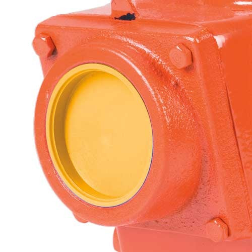 BOMBA AUTOCEBANTE 10 HP 3X3 - AC3ME1000