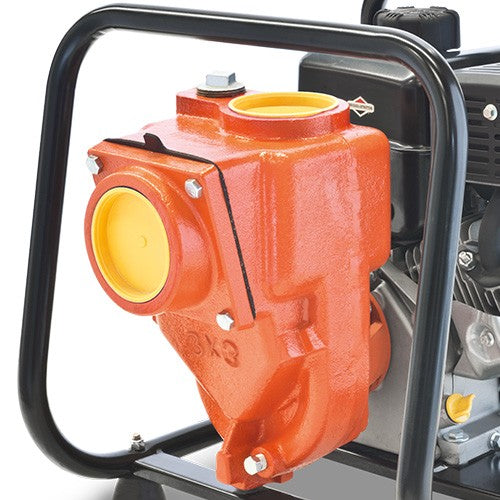 EQ RIEGO AUTOCEBANTE 6.5HP 3X3 - AC3MG0650BS