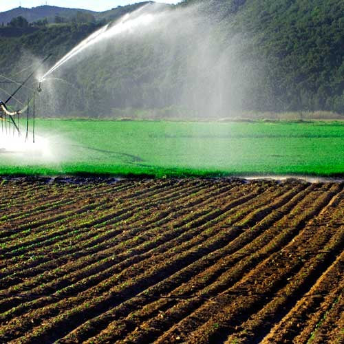 EQ RIEGO AUTOCEBANTE 7.5HP 3X3 - AC3MG0750TH