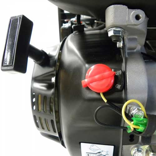 EQ RIEGO AUTOCEBANTE 9.0HP 3X3 - AC3MG0900TH