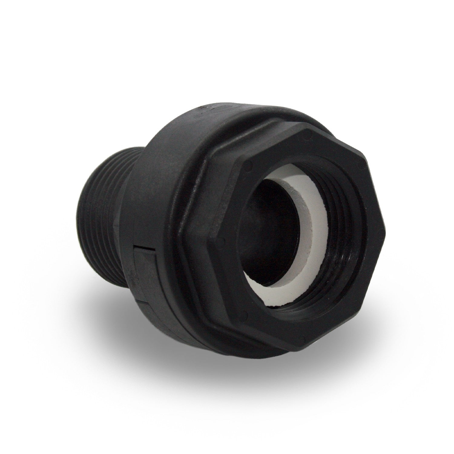 ADAPTADOR PLASTICO 1" - AP-100MH