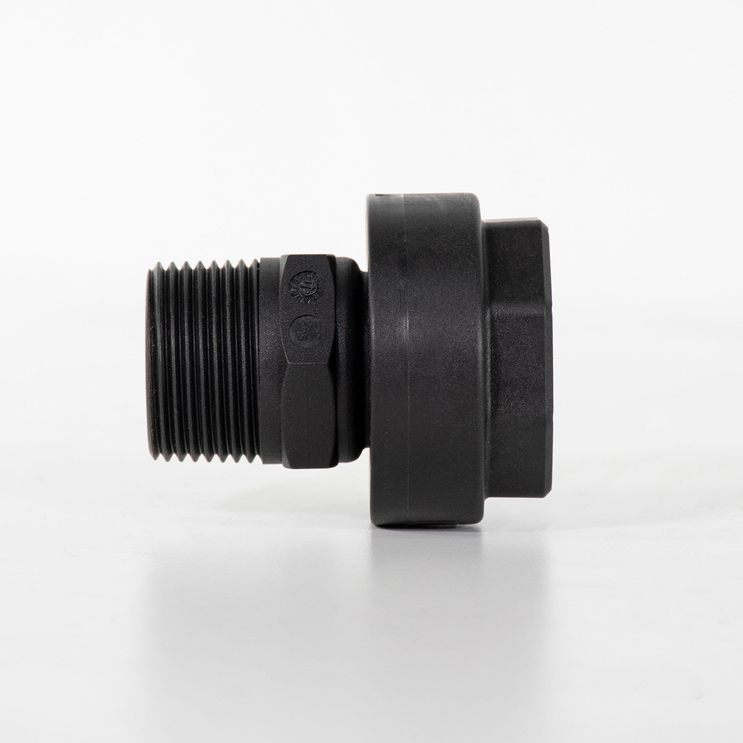 ADAPTADOR PLASTICO 1" - AP-100MH