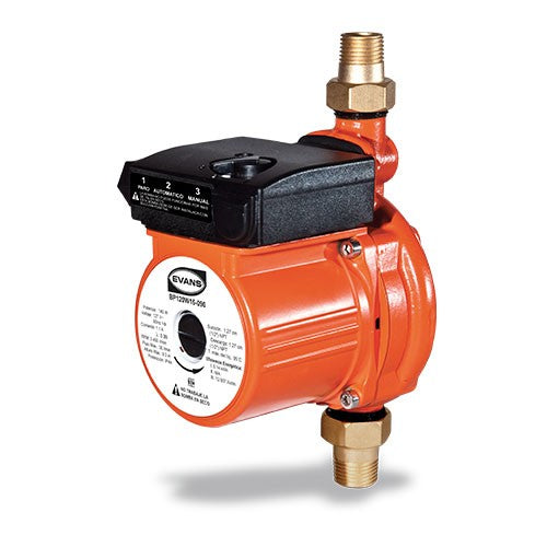 BOMBA PRESURIZADORA 140 WATTS - BP120W15-090