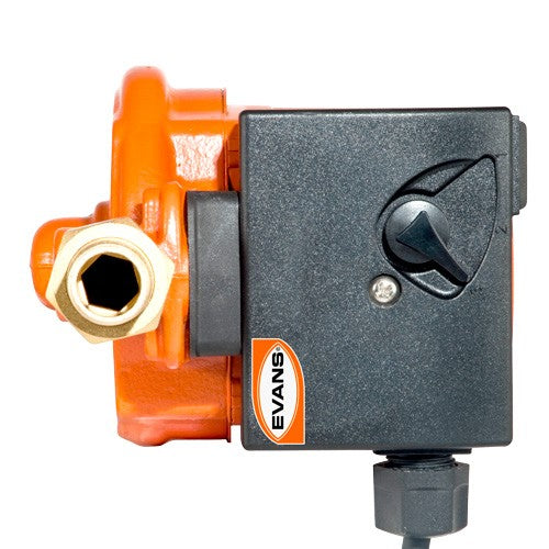 BOMBA PRESURIZADORA 140 WATTS - BP120W15-090