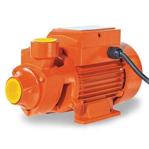 BOMBA PERIFERICA 0.5HP 1X1 - BP1ME050
