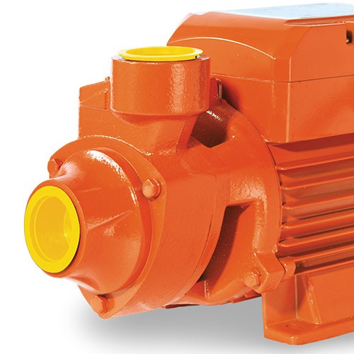 PALLET 144PZAS BOMBA DOMÉSTICA 1HP 1.25X1 CON FLOTADOR - BP1050-FS-144