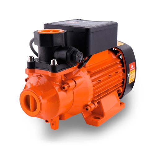 BOMBA PERIFERICA 0.5HP 1X1 AUTOMATICA - BP1ME050-A