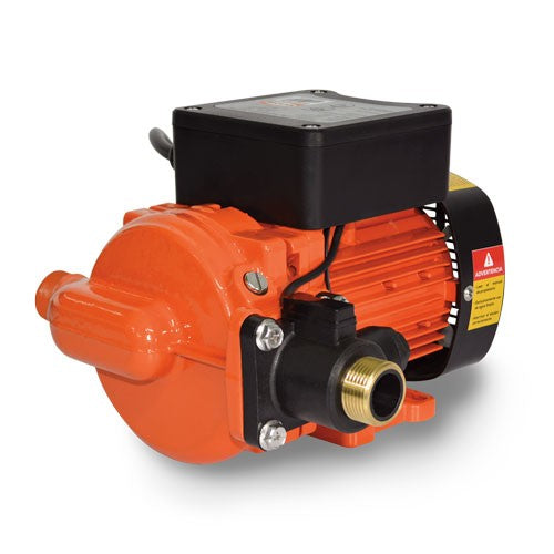 BOMBA PRESURIZADORA 200 WATTS AUTOMATICA - BP200W-A