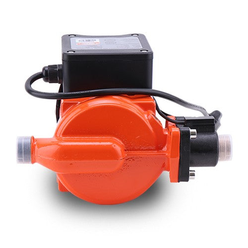 BOMBA PRESURIZADORA 200 WATTS AUTOMATICA - BP200W-A