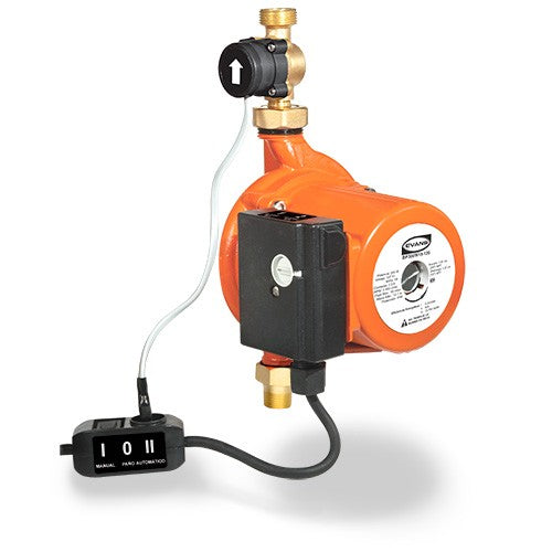 BOMBA PRESURIZADORA 240 WATTS - BP300W15-120